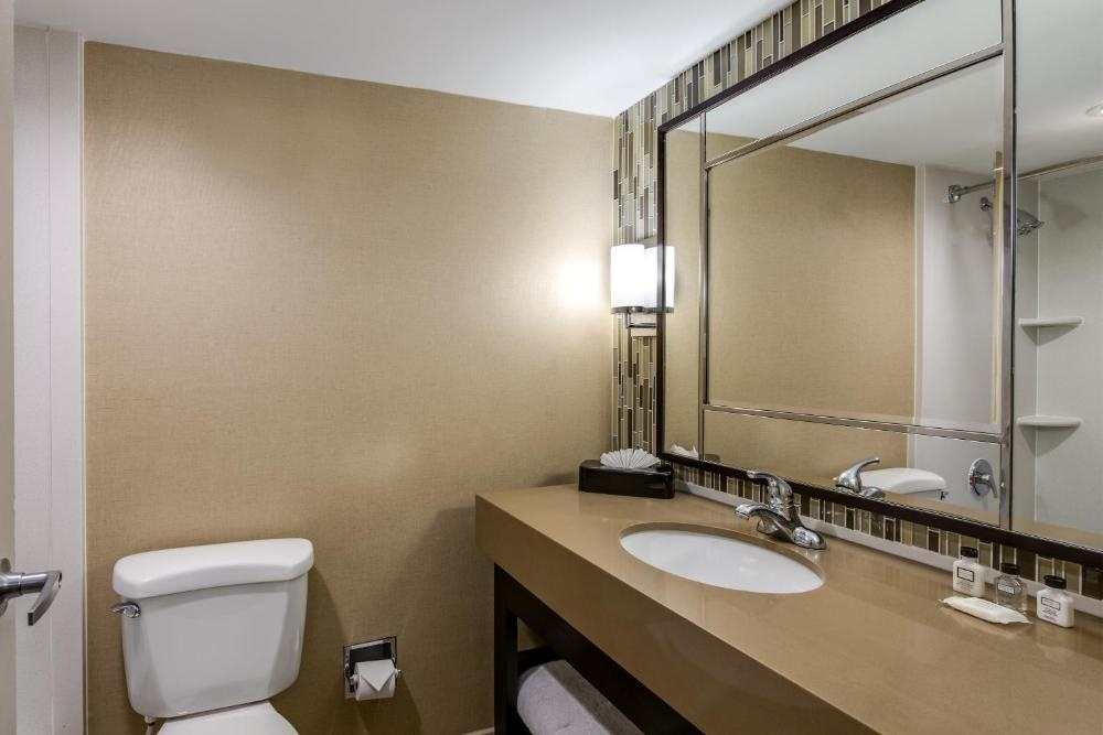 Crowne Plaza Resort Asheville de IHG Imagen 10