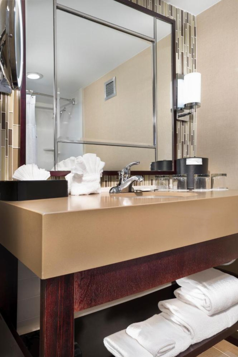 Crowne Plaza Resort Asheville de IHG Imagen 12