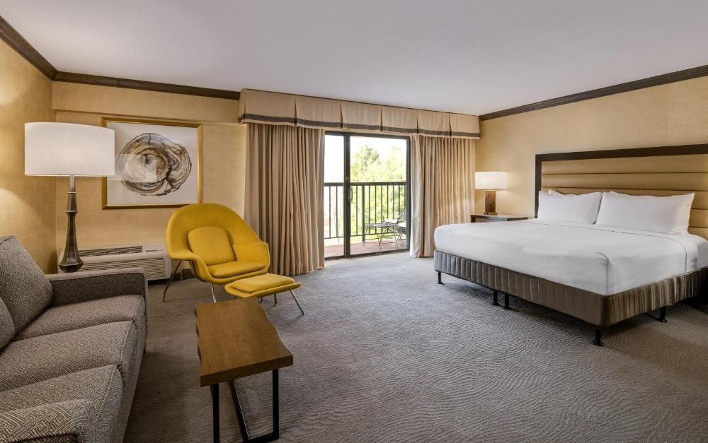 Crowne Plaza Resort Asheville de IHG Imagen 17