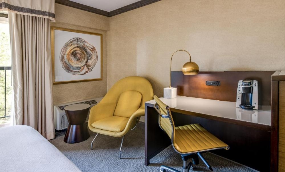 Crowne Plaza Resort Asheville de IHG Imagen 31