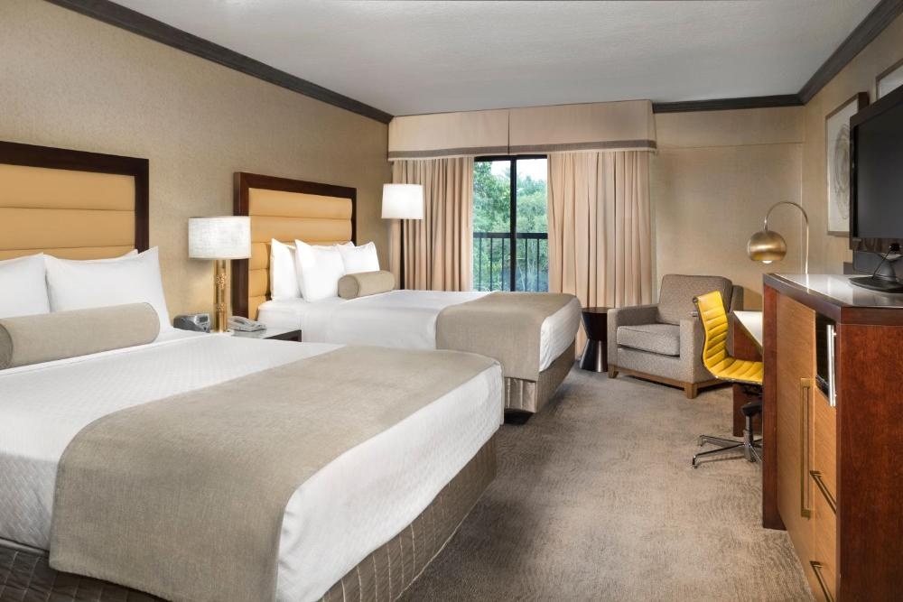Crowne Plaza Resort Asheville de IHG Imagen 41