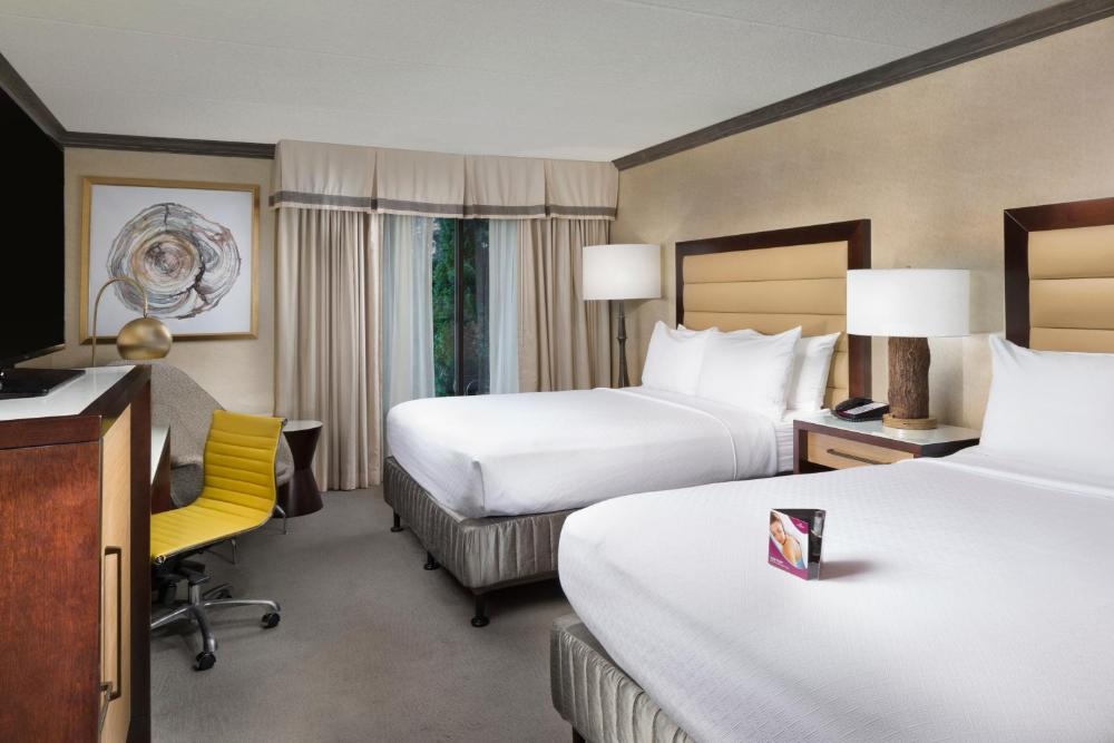 Crowne Plaza Resort Asheville de IHG Imagen 54
