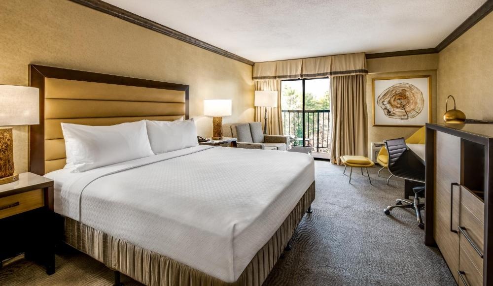 Crowne Plaza Resort Asheville de IHG Imagen 59