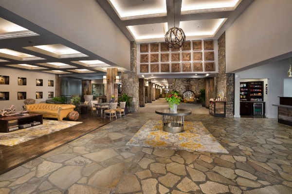 Crowne Plaza Resort Asheville by IHG image 2