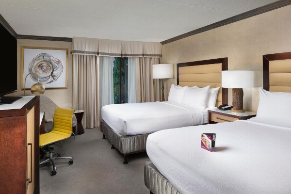 Crowne Plaza Resort Asheville by IHG image 3