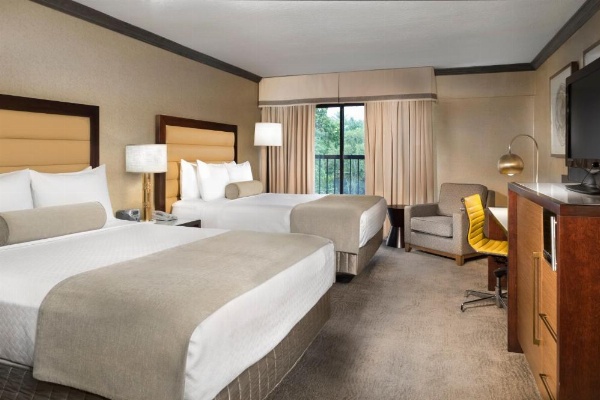 Crowne Plaza Resort Asheville by IHG image 41