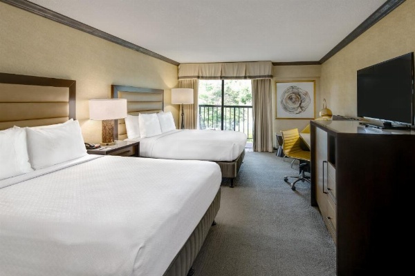 Crowne Plaza Resort Asheville by IHG image 47
