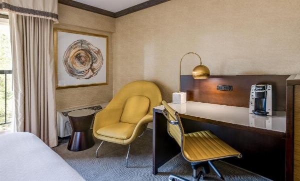 Crowne Plaza Resort Asheville by IHG image 51