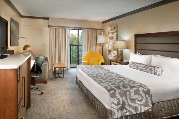 Crowne Plaza Resort Asheville by IHG image 61